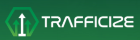 Trafficize logo