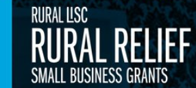 Rural Relief Small Business Grant